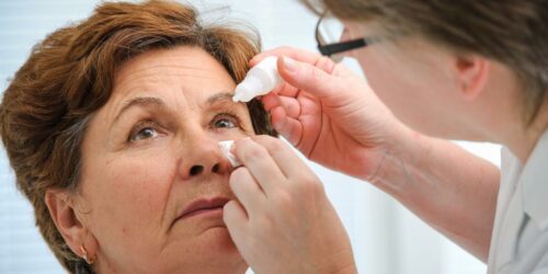 5 Effective Treatments for Dry Eyes