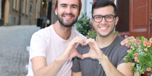 5 Features To Seek Out On Gay Dating Sites