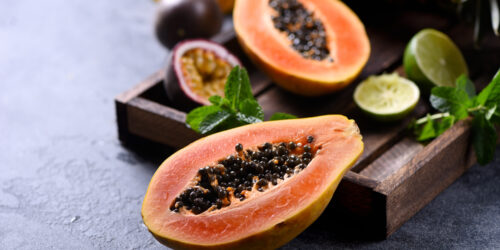 5 Foods That Are Abundant In Proteolytic Enzymes