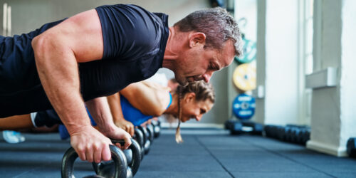 5 Lifestyle Changes To Increase Testosterone Levels