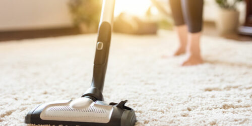 5 Popular vacuum cleaners for home