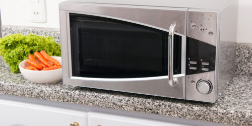 5 Popular Countertop Microwave Ovens to Choose From