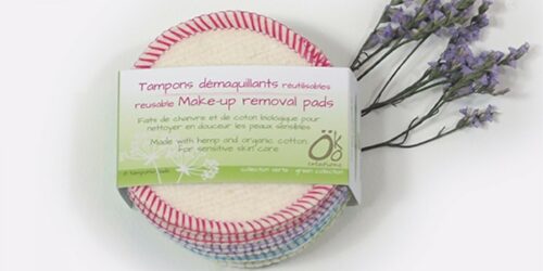 5 Reasons To Buy Makeup Remover Pads On Your Next Cosmetic Run
