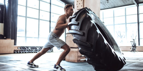 5 Reasons To Switch To Crossfit Training This Year For Overall Fitness