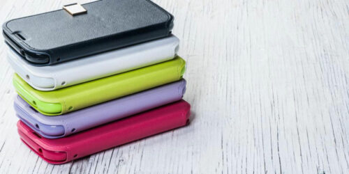 5 Samsung cell phone covers that blend style and function