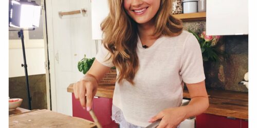 5 Simple and Satisfying Evening Snack Recipes Under 300 Calories