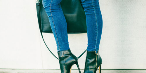 5 Type of Boots Every Woman Must Have in Her Wardrobe