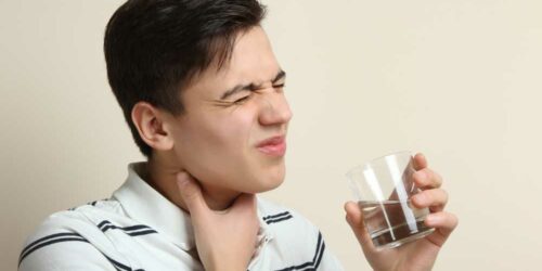 5 Tips to Clear Mucus in the Throat