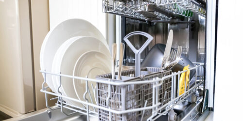 5 Tips To Consider Before Buying A Dishwasher