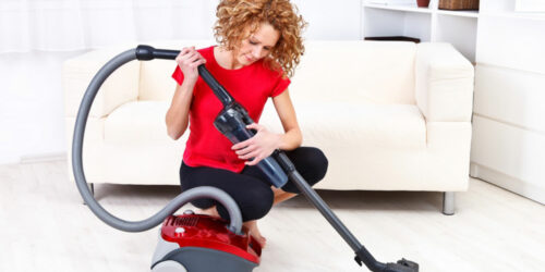 5 online stores with great deals on Dyson vacuum cleaners