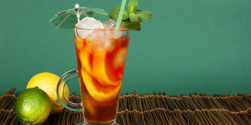 5 awesome health benefits of lemonade iced tea