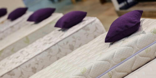 5 amazing benefits of Tempurpedic mattresses