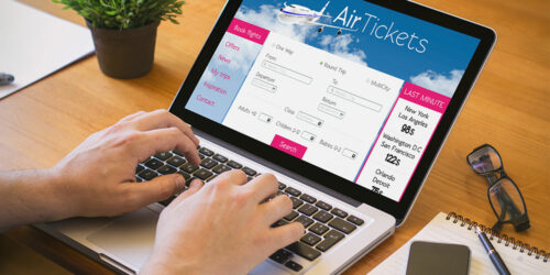 5 amazing hacks to book flights for cheap