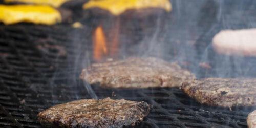 5 benefits of using natural gas grills