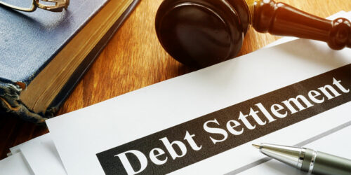 5 benefits of opting for debt settlement