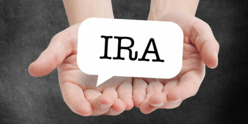 5 best IRA funds in 2021