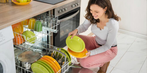 5 best dishwashers of 2017