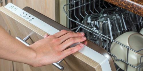 5 best dishwashers to consider buying