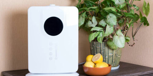 5 best home air purifiers