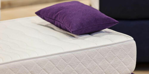 5 best mattresses from reputable brands