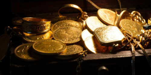 5 best online gold dealers