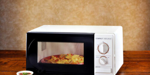 5 best-rated microwaves to choose from