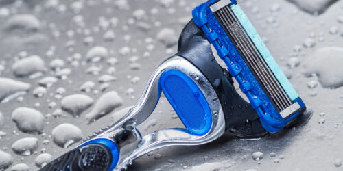 5 best razors for sensitive skin