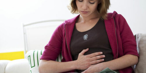 5 causes of chronic constipation