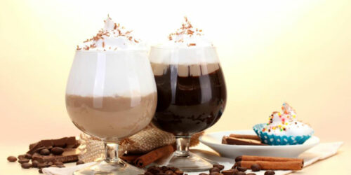 5 coffee cocktails to perk up your party!