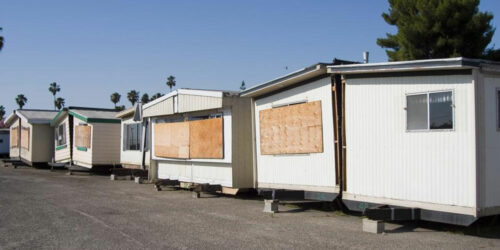 5 commandments to follow while renting a mobile home