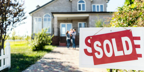 5 common mistakes to avoid when selling your house