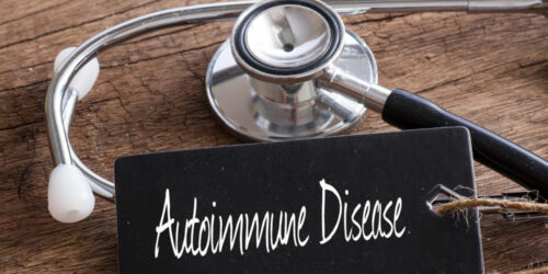 5 common autoimmune diseases that can affect anyone