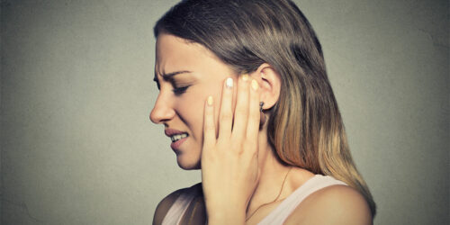 5 common disorders that affect the ears, nose, and throat