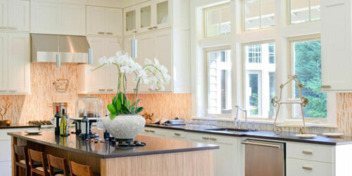 5 common kitchen design mistakes to avoid