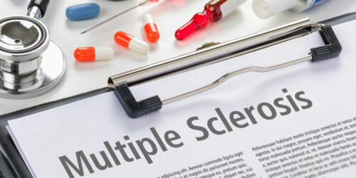 5 common symptoms of multiple sclerosis