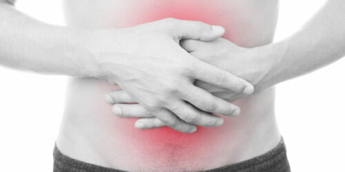 5 diseases caused by the onset of IBS