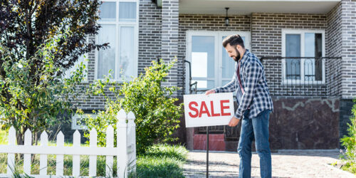 5 easy steps to sell your house