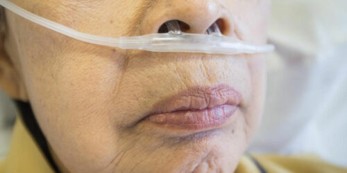 5 effective home remedies for treating COPD patients