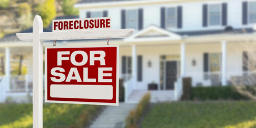 5 factors that impact foreclosed property deals