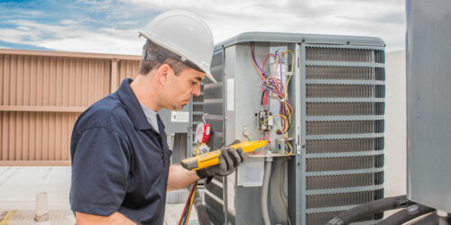 5 factors to consider before choosing AC HVAC repair companies