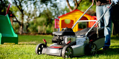 5 factors to consider when buying a lawn mower