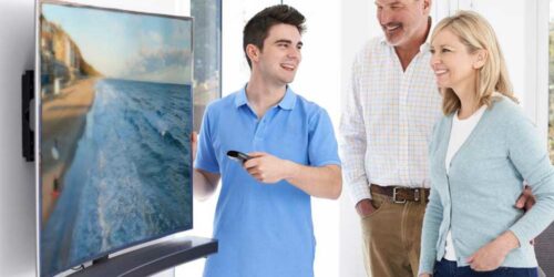 5 factors to consider when choosing a TV stand