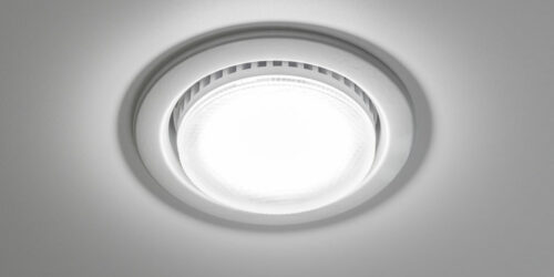 5 factors to consider while choosing LED light fixtures