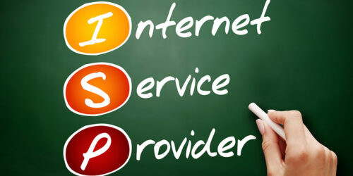 5 factors to consider while choosing an internet service provider