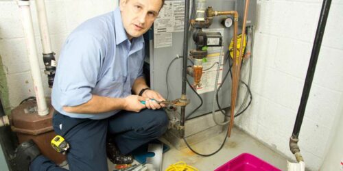 5 factors to scrutinize before hiring a furnace installation and repair company