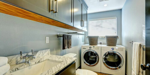 5 great washers you should consider for your laundry room