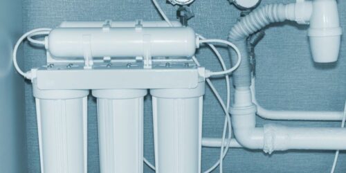 5 handy tips to pick the right water softener