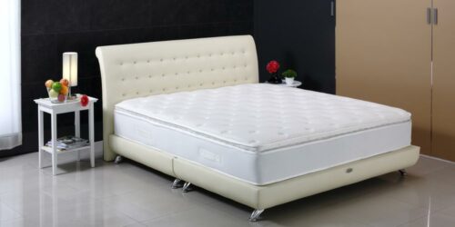 5 highest rated mattresses that you must watch out for