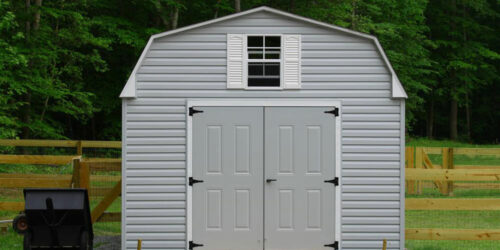 5 important things to consider when buying storage sheds