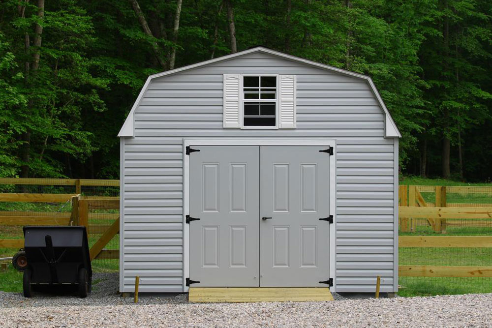 5 important things to consider when buying storage sheds